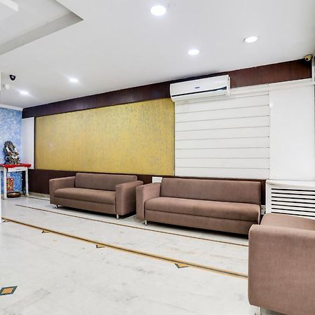 Super Collection O Mp Nagar Hotel Bhopal Exterior foto