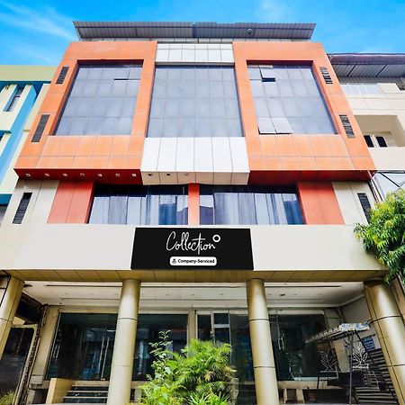 Super Collection O Mp Nagar Hotel Bhopal Exterior foto