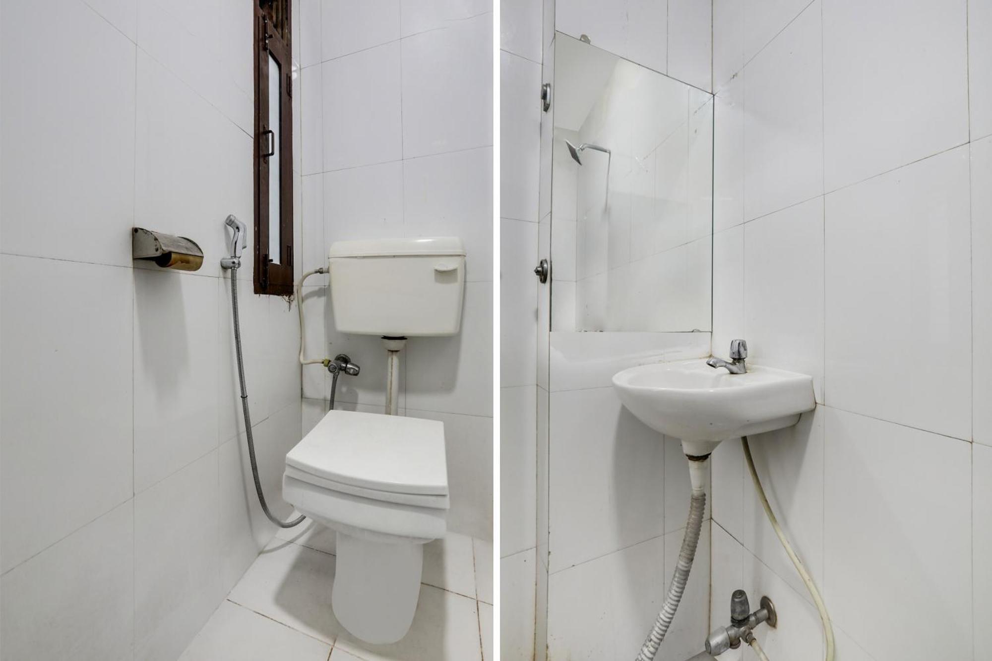 Super Collection O Mp Nagar Hotel Bhopal Exterior foto