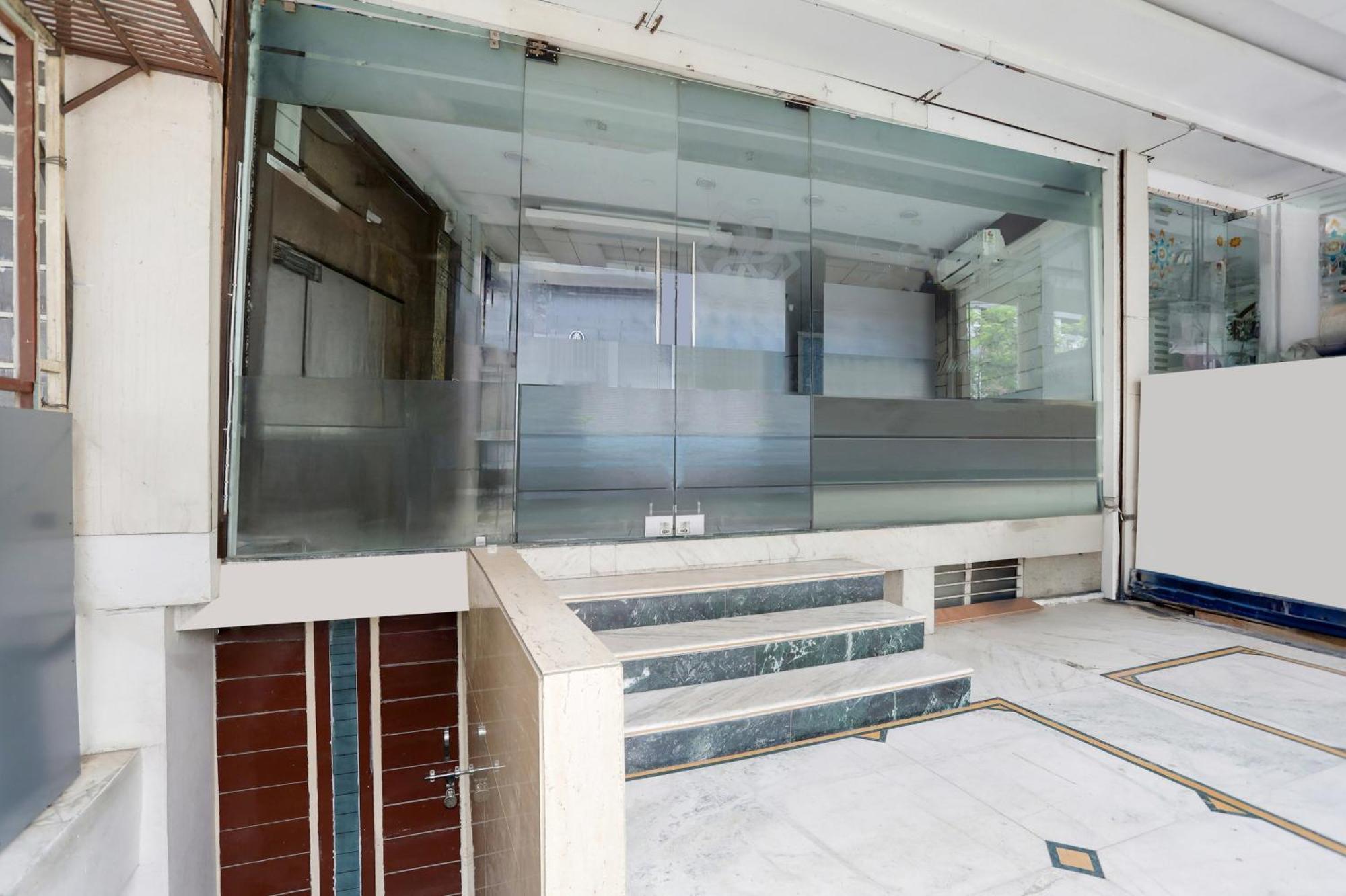 Super Collection O Mp Nagar Hotel Bhopal Exterior foto