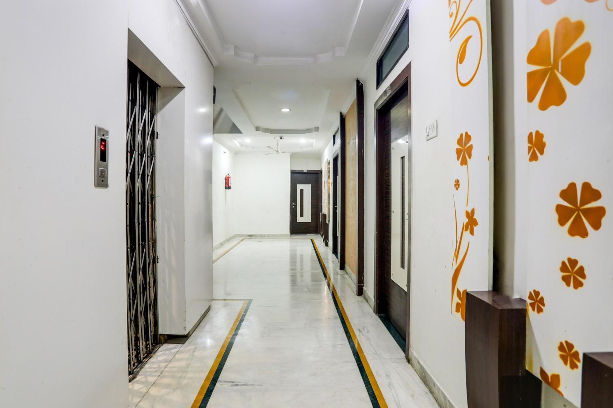 Super Collection O Mp Nagar Hotel Bhopal Exterior foto
