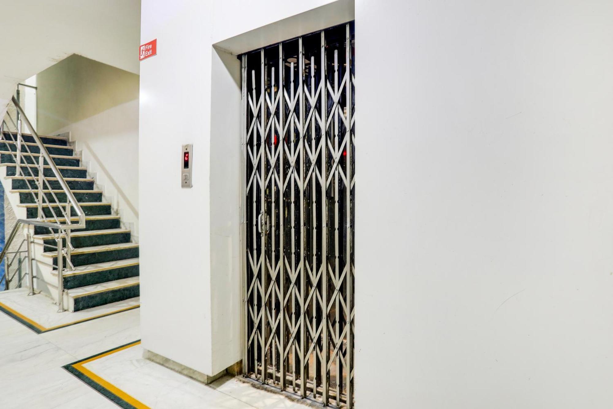 Super Collection O Mp Nagar Hotel Bhopal Exterior foto