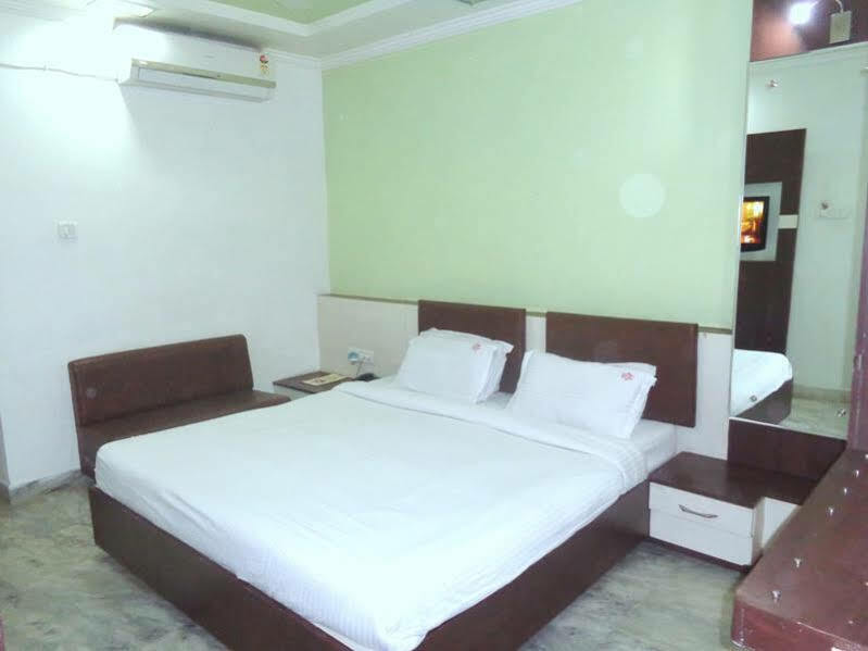 Super Collection O Mp Nagar Hotel Bhopal Exterior foto